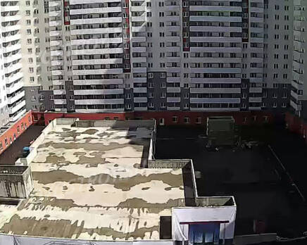 ЖК «Парголово»: из группы застройщика, Май 2021