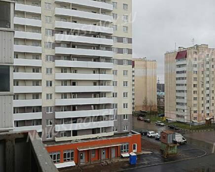 ЖК «Парголово»: из группы застройщика, Май 2021