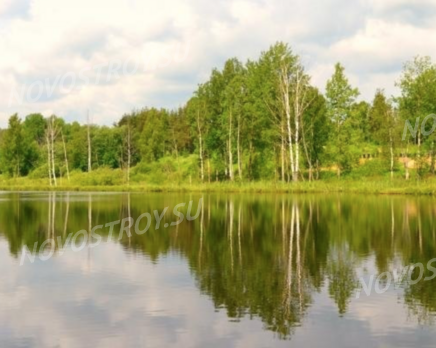 КП «Лехтуси парк»: ход строительства, Май 2021