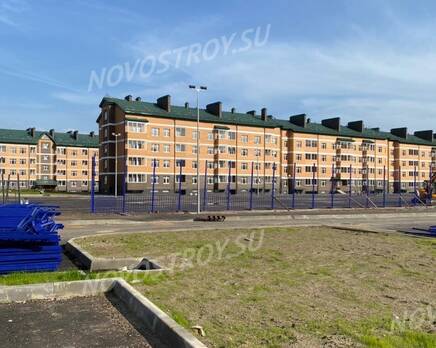 МЖК «Марьино Град»: из группы дольщиков, Май 2021