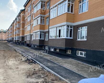 МЖК «Марьино Град»: из группы дольщиков, Май 2021