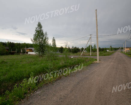 КП «Березовка (Сигмакс)»:, Май 2021