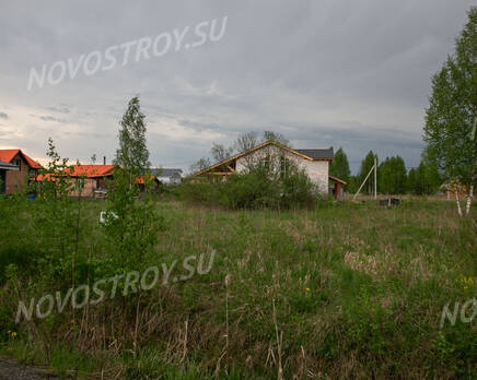 КП «Березовка (Сигмакс)»:, Май 2021