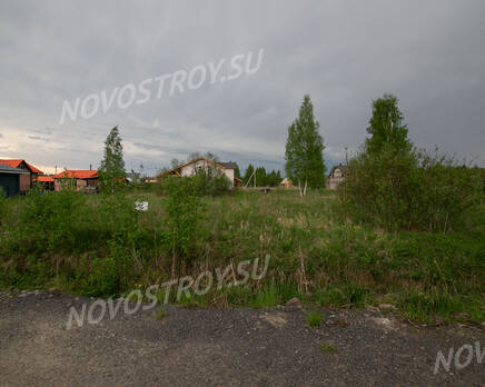КП «Березовка (Сигмакс)»:, Май 2021