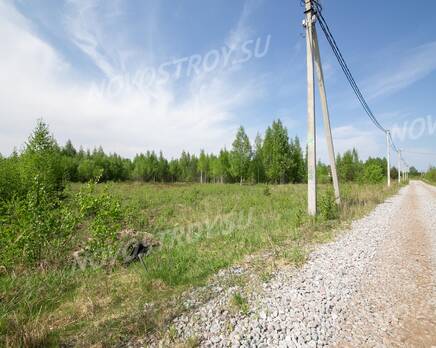 КП «Константиновка», Май 2021