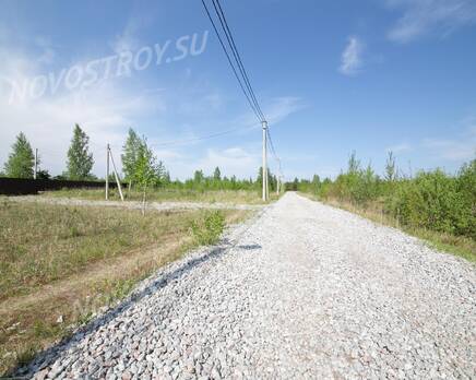 КП «Константиновка», Май 2021
