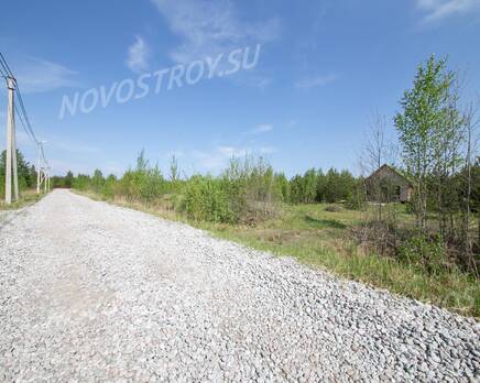 КП «Константиновка», Май 2021