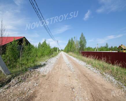 КП «Константиновка», Май 2021