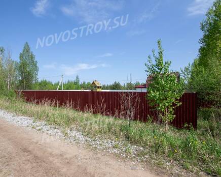 КП «Константиновка», Май 2021