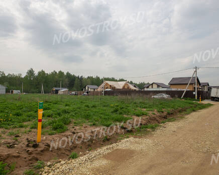 КП «Новое Иннолово», Май 2021