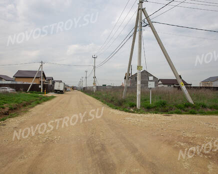 КП «Новое Иннолово», Май 2021