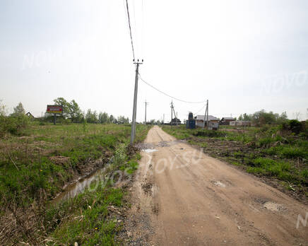 КП «Петровская Слобода», Май 2021