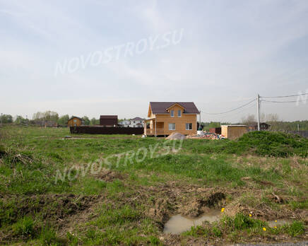 КП «Петровская Слобода», Май 2021