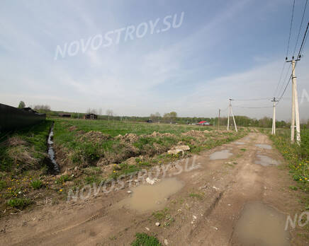 КП «Петровская Слобода», Май 2021
