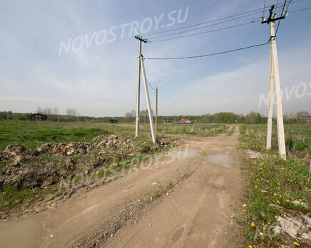 КП «Петровская Слобода», Май 2021