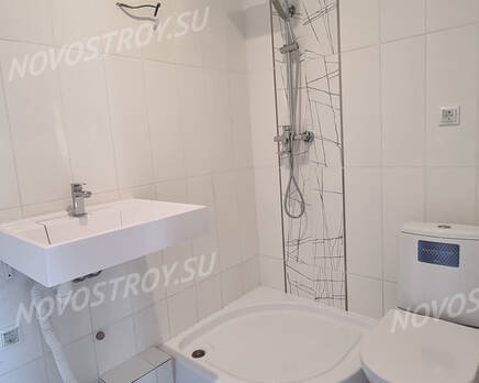 Апарт-отель «Лофт на Подъемной, 14»: комплекс реконструирован и сдан, Май 2021