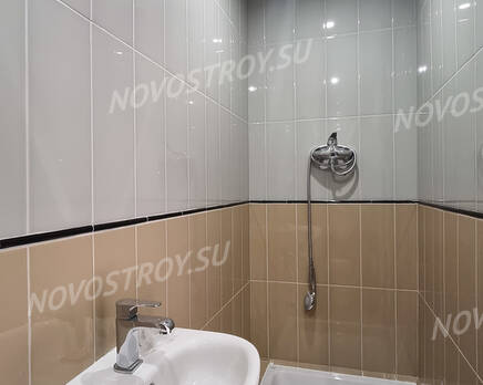 Апарт-отель «Лофт на Подъемной, 14»: комплекс реконструирован и сдан, Май 2021