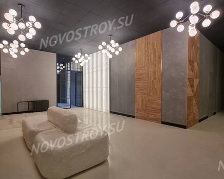 Апарт-отель «Лофт на Подъемной, 14»: комплекс реконструирован и сдан, Май 2021