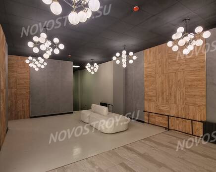 Апарт-отель «Лофт на Подъемной, 14»: комплекс реконструирован и сдан, Май 2021