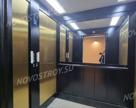 Апарт-отель «Лофт на Подъемной, 14»: комплекс реконструирован и сдан, Май 2021