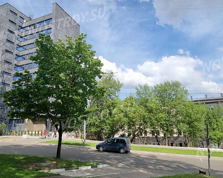 Апарт-отель «Лофт на Подъемной, 14»: комплекс реконструирован и сдан, Май 2021