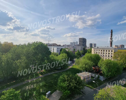 Апарт-отель «Лофт на Подъемной, 14»: комплекс реконструирован и сдан, Май 2021