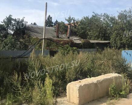 ЖК «Сходня Парк»: ход строительства, Июнь 2021