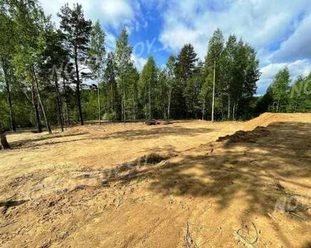 КП Yukki Village: ход строительства, Июнь 2021