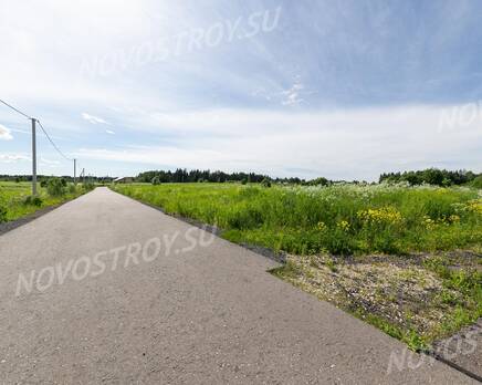 КП «Извара Парк», Июль 2021