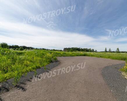 КП «Извара Парк», Июль 2021
