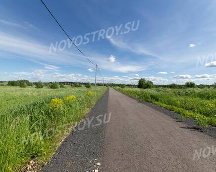 КП «Извара Парк», Июль 2021