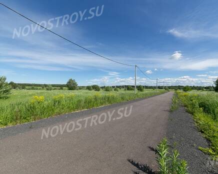 КП «Извара Парк», Июль 2021