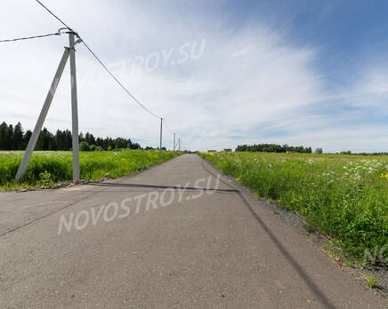 КП «Извара Парк», Июль 2021