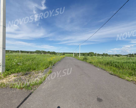 КП «Извара Парк», Июль 2021