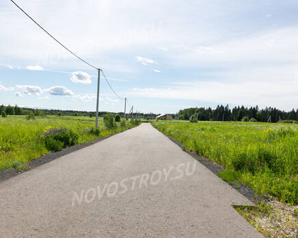 КП «Извара Парк», Июль 2021