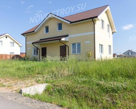 КП «Федоровская усадьба», Июль 2021