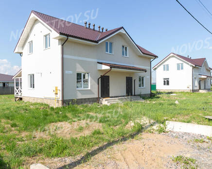 КП «Федоровская усадьба», Июль 2021