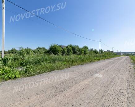 КП «Хапо-ое», Июль 2021
