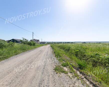 КП «Хапо-ое», Июль 2021