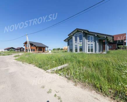 КП «Хапо-ое», Июль 2021