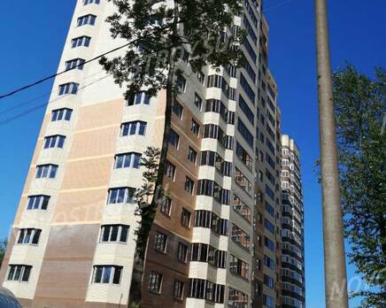 ЖК «Южный»: ход строительства, Июль 2021