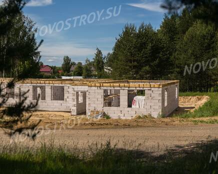 КП «Токкари-Лэнд», Июль 2021