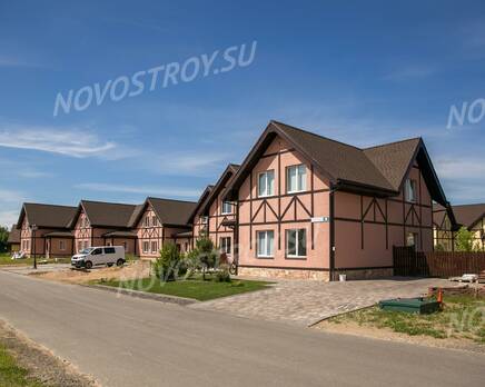 КП «Токкари-Лэнд», Июль 2021