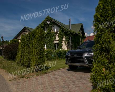 КП «Токкари-Лэнд», Июль 2021
