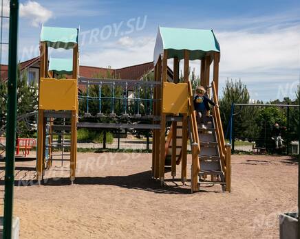 КП «Токкари-Лэнд», Июль 2021