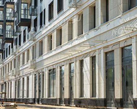 ЖК «Талисман на Водном»: ход строительства, Июль 2021