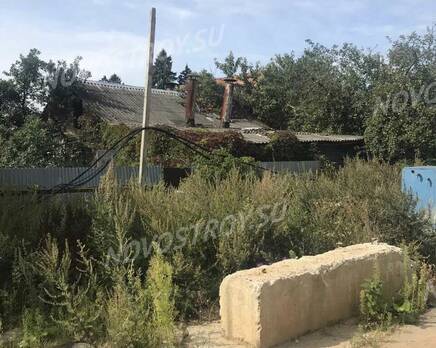 ЖК «Сходня Парк»: ход строительства, Июль 2021