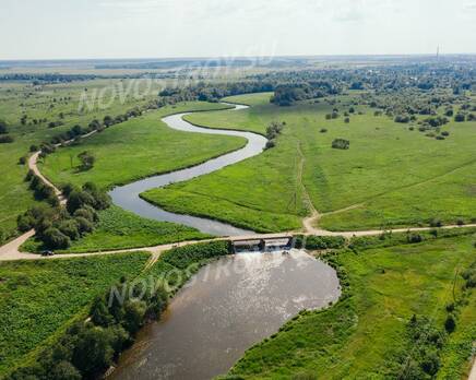 КП «Любимово», Июль 2021