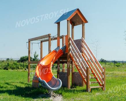 КП «Любимово», Июль 2021
