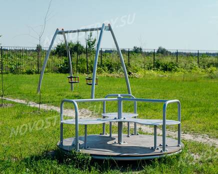 КП «Любимово», Июль 2021